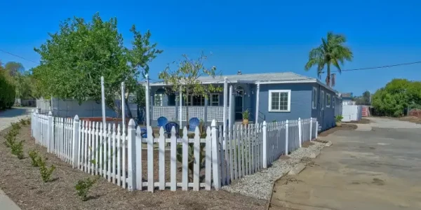 Pacific Oasis Recovery - The Hula House