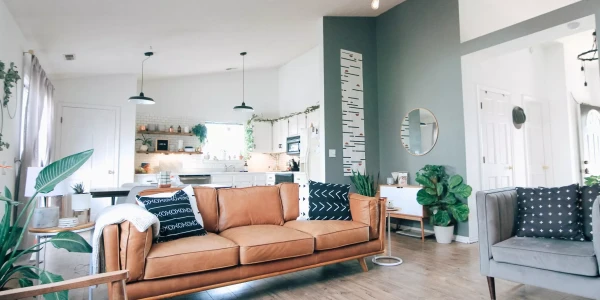 New Perspective Recovery