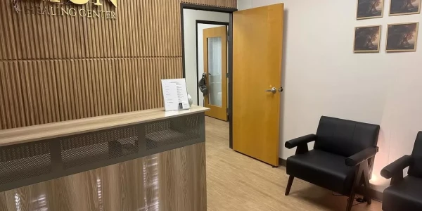 Zion Healing Newport Beach