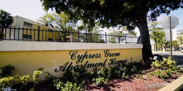 Project Eden Adult Outpatient