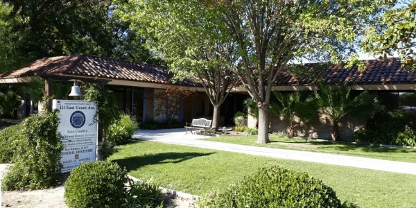 Yolo County Health and Human Services