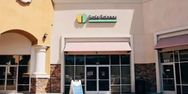 Brain Balance Center of Redlands