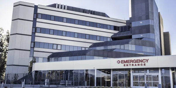 Redlands Community Hospital Behavioral Health