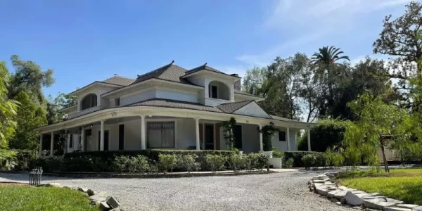 Liberty House Recovery