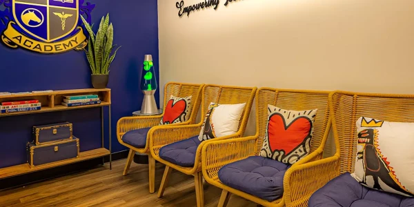 Newport Academy San Rafael Outpatient