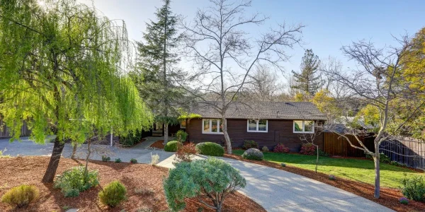 Heartwood House Detox San Rafael