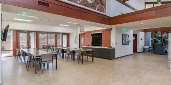 Jackson House La Mesa