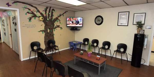 Aegis Treatment Center Santa Paula