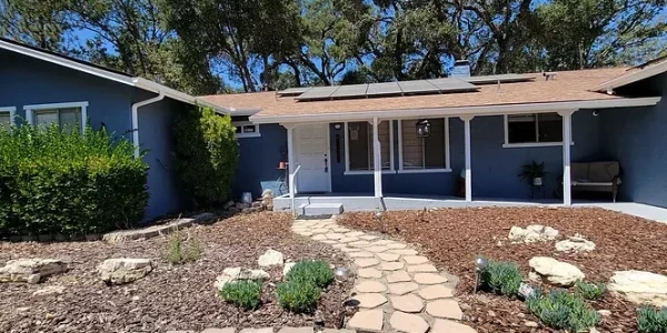 Bryan's House Recovery Home