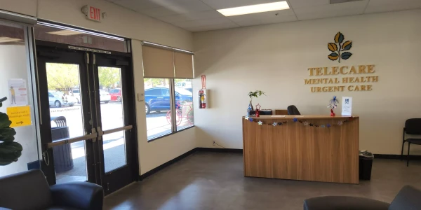 Riverside University - Banning Family Care Center