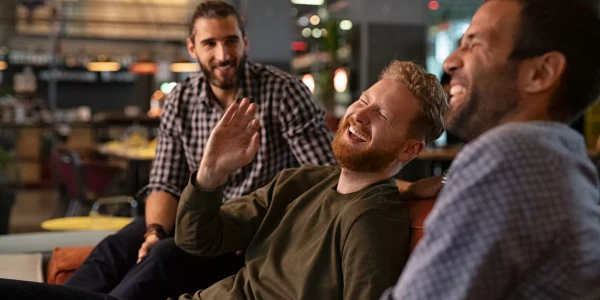 Desert Oasis Recovery