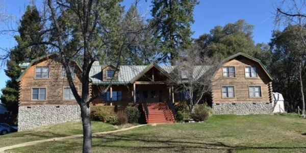 Restoration Recovery Center