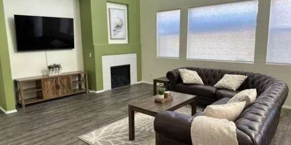 Quartz Valley Indian Reservation Anav Tribal Health Clinic