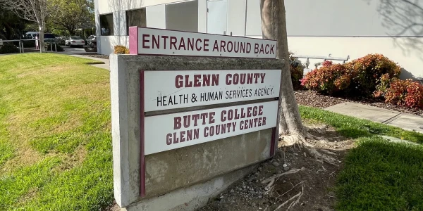 County of Glenn - Glenn County Behavioral Health Program