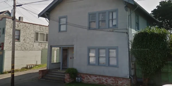 Humboldt Recovery Center 1116 and 1120 9th Street