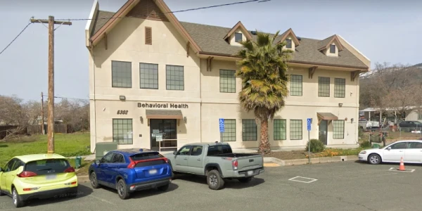 Lake County Behavioral Health Services - Lucerne Clinic