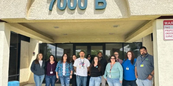 Lake County Behavioral Health Services - Clearlake Clinic