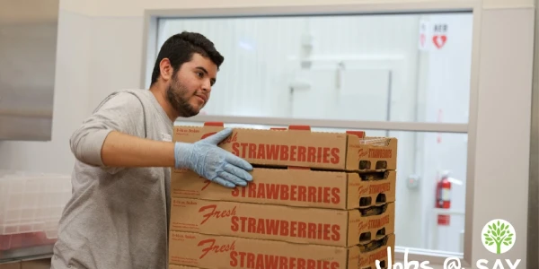 Social Advocates for Youth