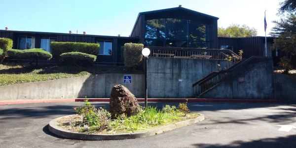 Crestwood Behavioral Health Center