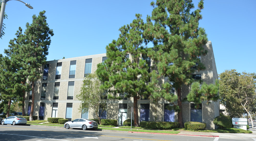 Cornerstone of Southern California - Outpatient Program