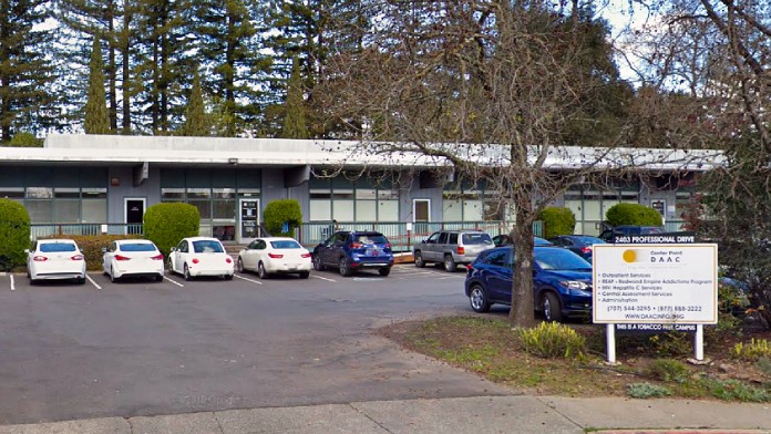 Drug Abuse Alternatives Center (DAAC) - Outpatient Services