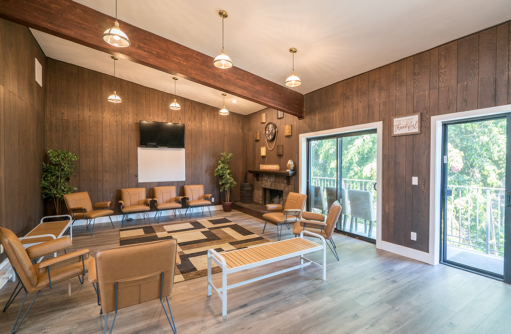 Sanctuary Treatment Center