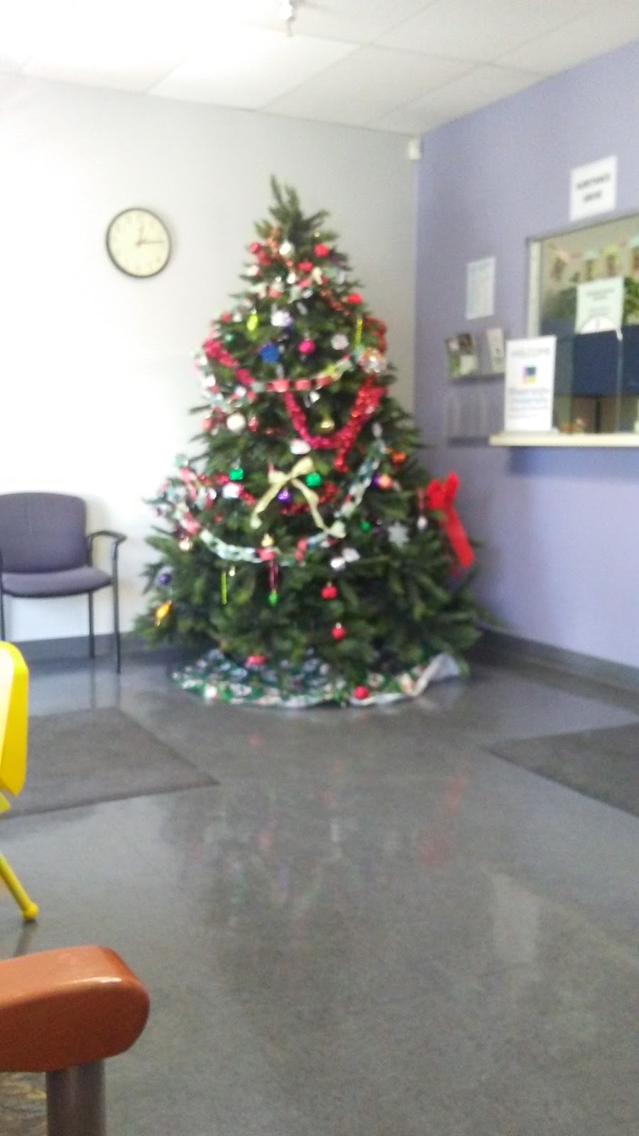 Riverside County Substance Use Program