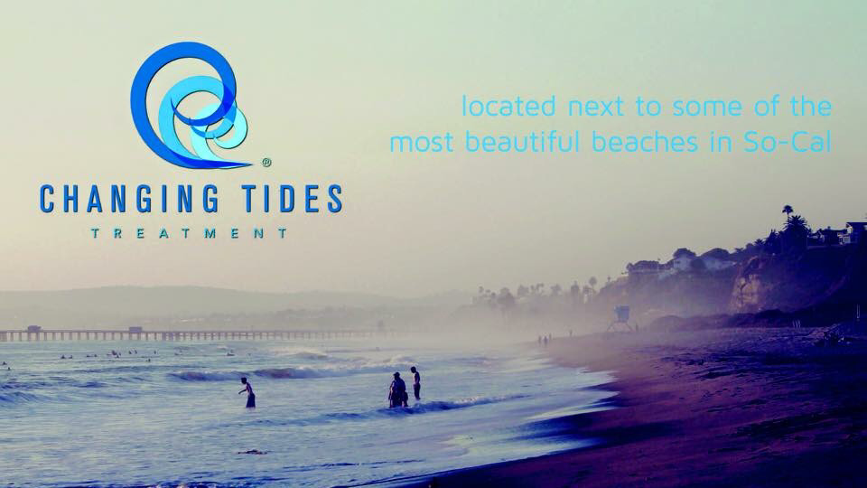 Changing Tides Treatment Centers