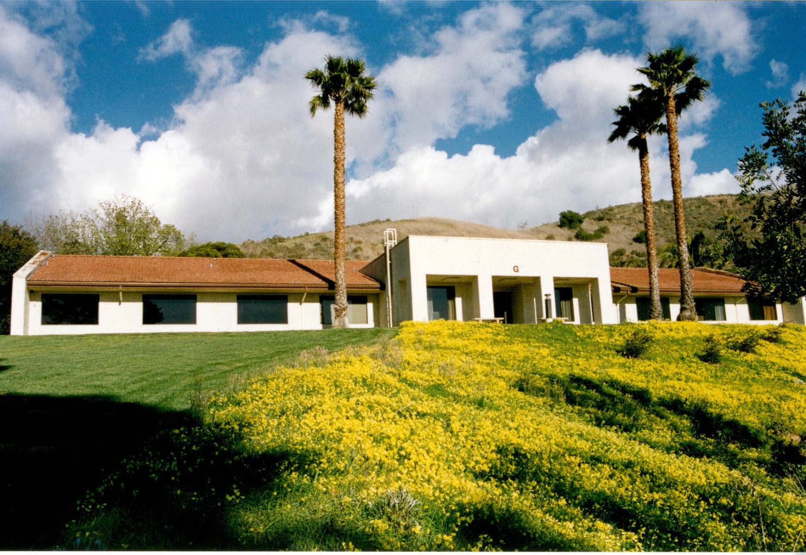 Vista Del Mar Behavioral Healthcare Hospital
