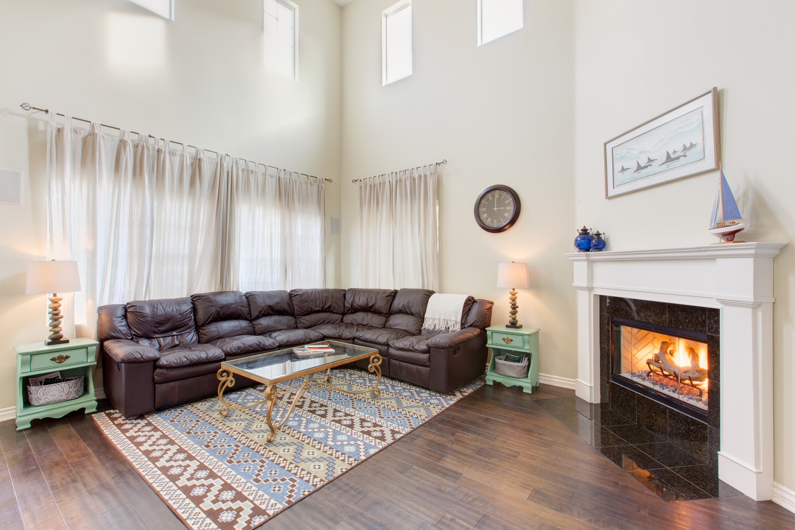 Present Moments Recovery