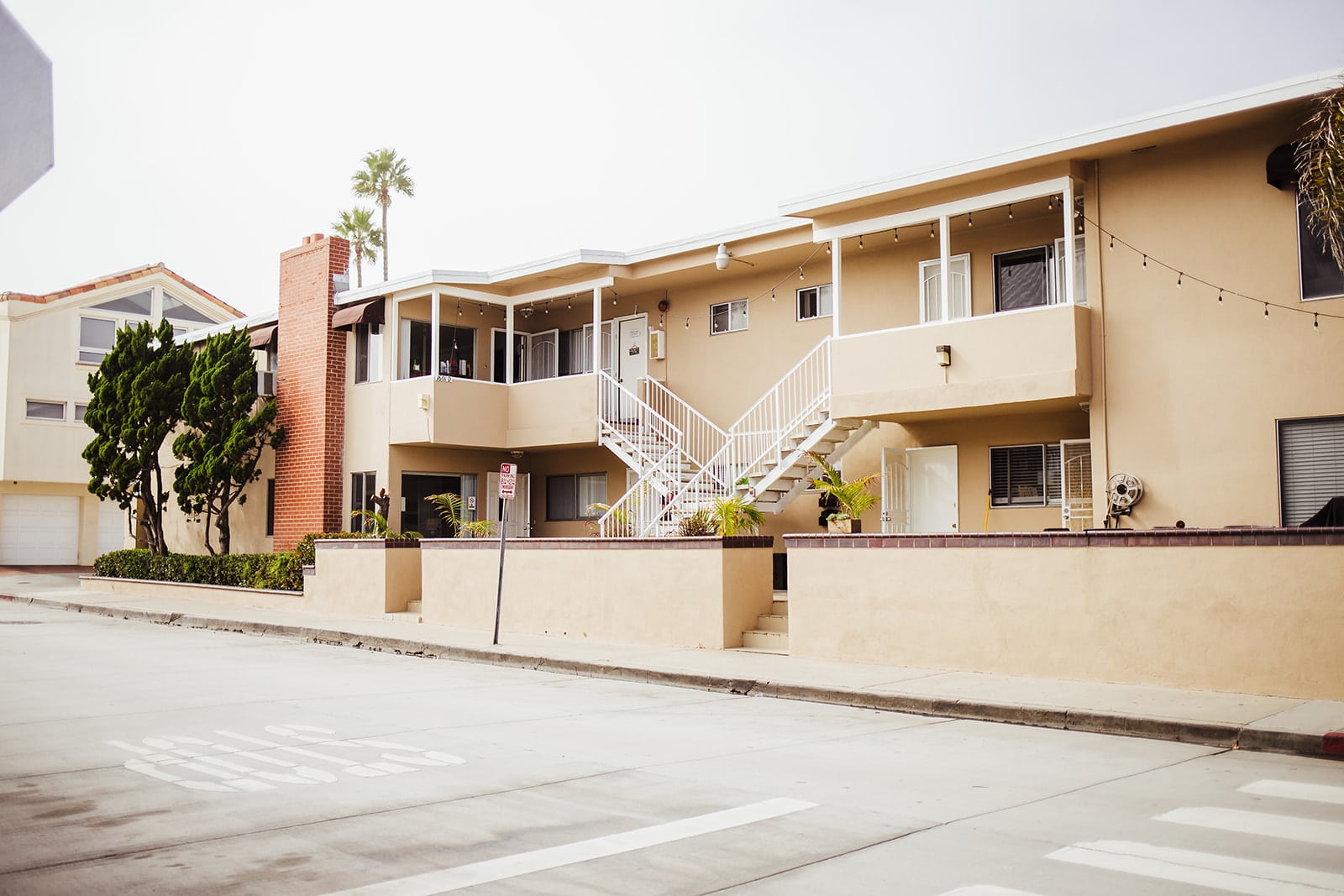 Ocean Recovery - 1115 West Balboa Blvd.