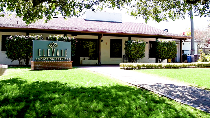 Elevate Addiction Services - SLT