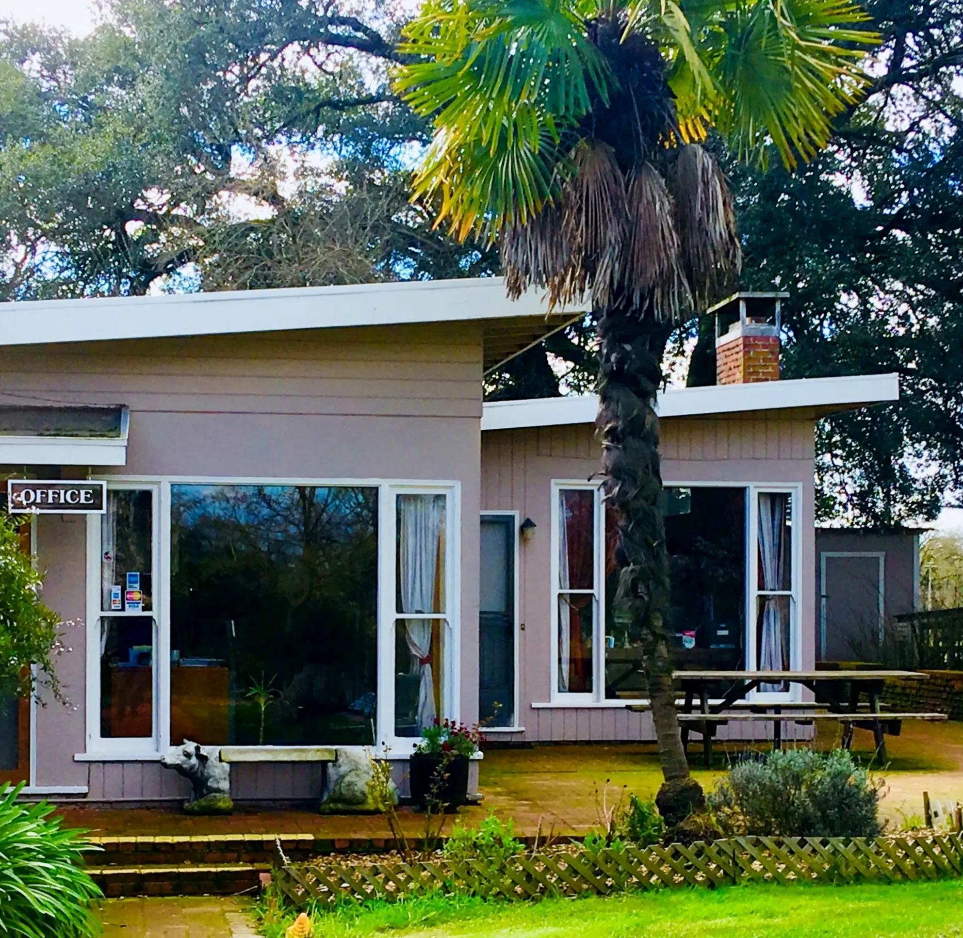 Campobello Chemical Dependency - Recovery Center