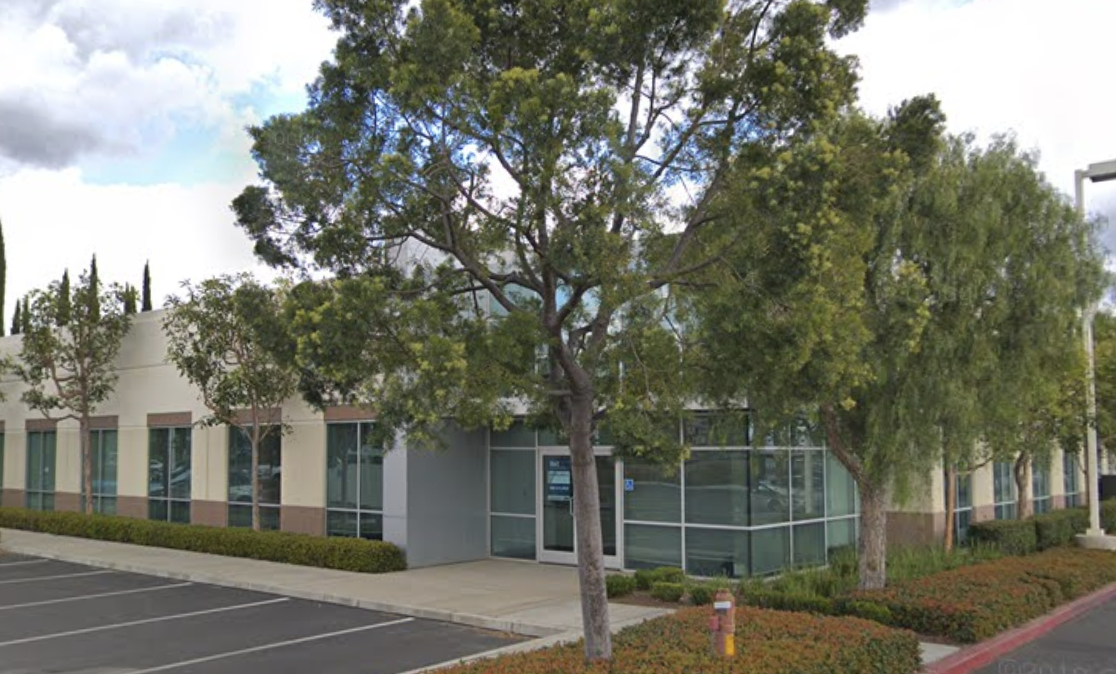 New Creation Addiction Treatment Center - Her House