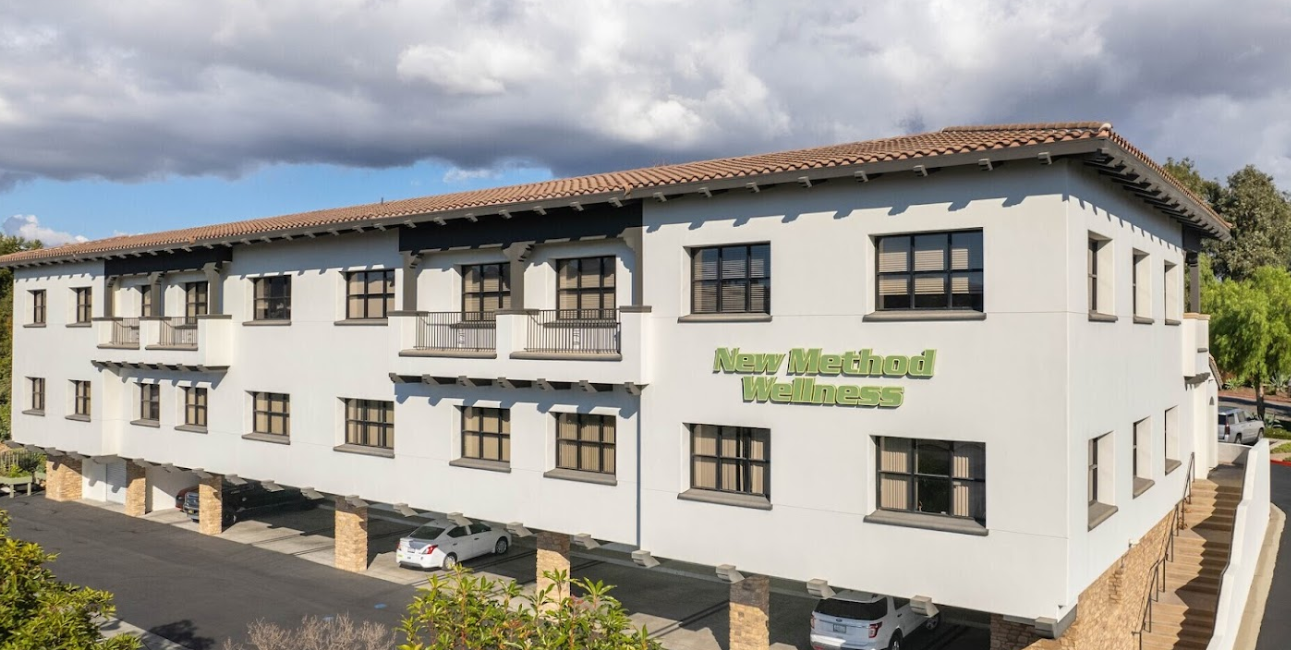 New Method Wellness - Rancho Viejo Road